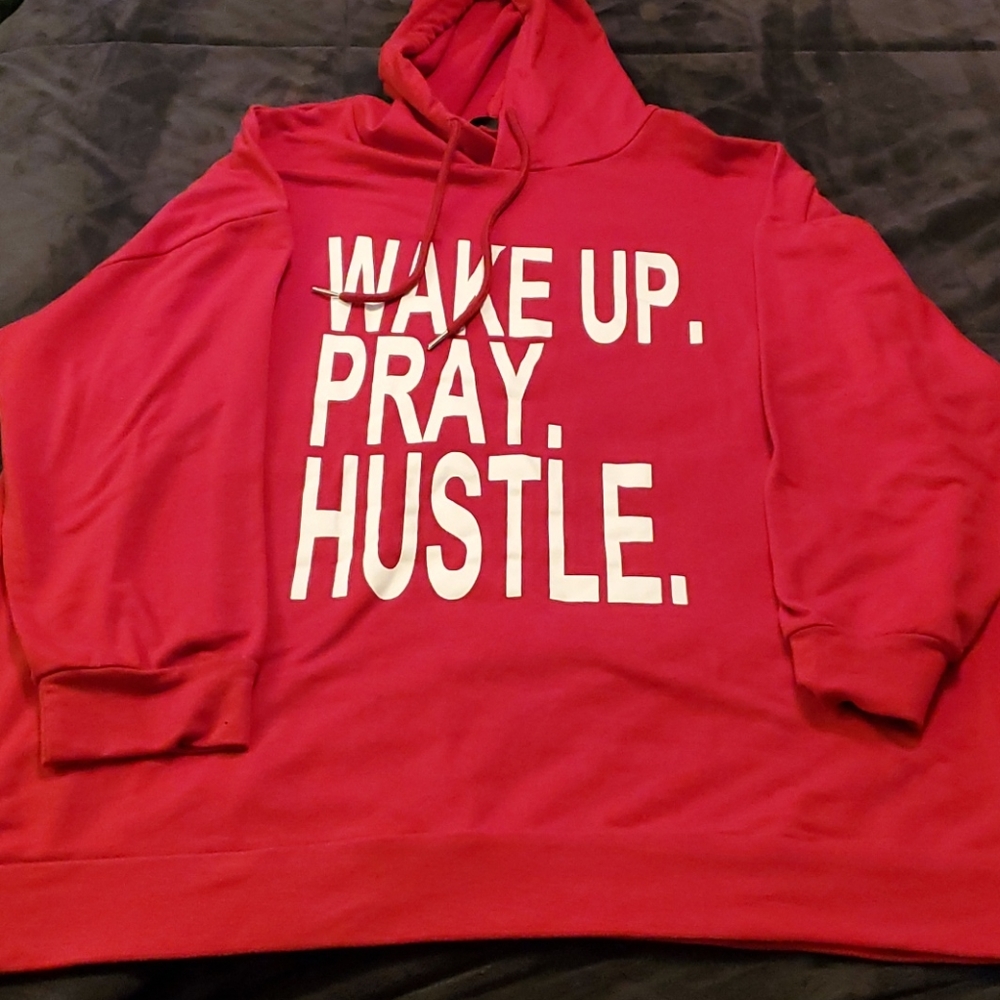 Graphic Sweatshirt - Picture 4 of 4
